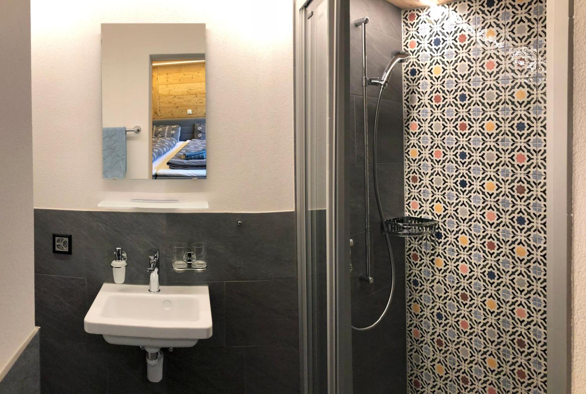 אדלבודן Bnb Fellacher מראה חיצוני תמונה